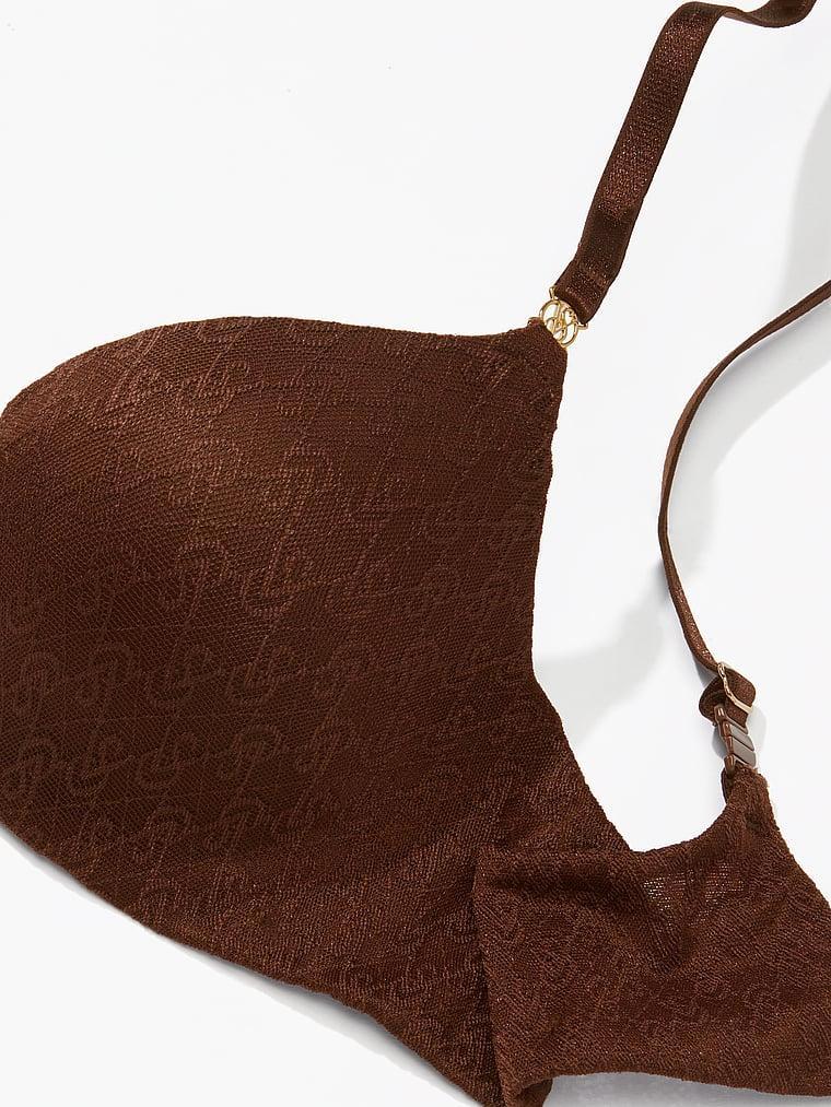 Icon by Victoria's Secret Push-Up Demi Bra Product Image