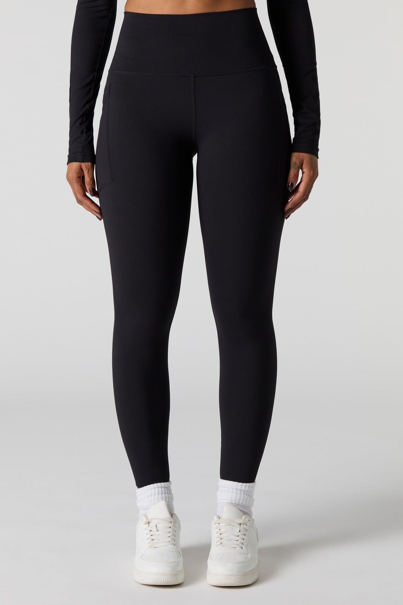 Active Side Pocket Legging Female Product Image