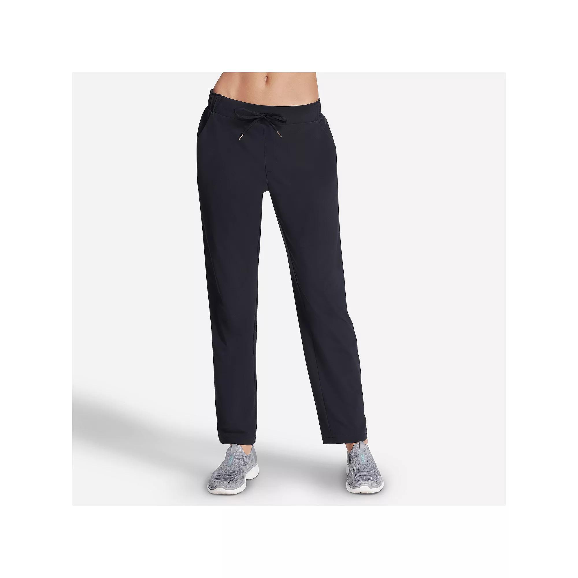 Women's Skechers® Skechers Slip-In Go Walk® Uptown Pants,  Product Image