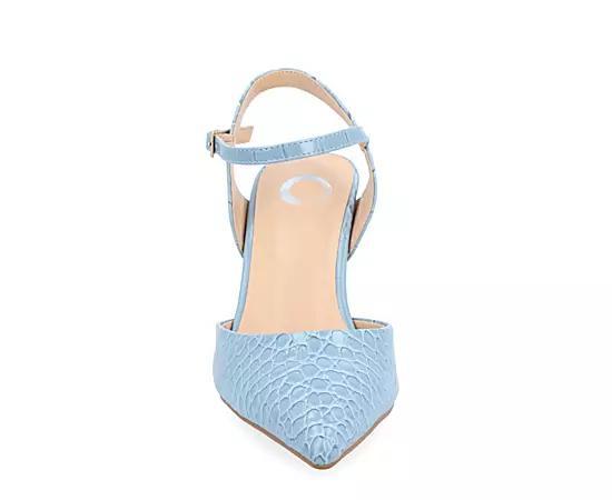 Journee Collection Womens Nixey Pump Product Image