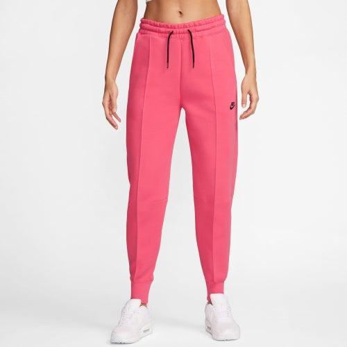 Womens Nike Sportswear Tech Fleece Jogger Pants Product Image