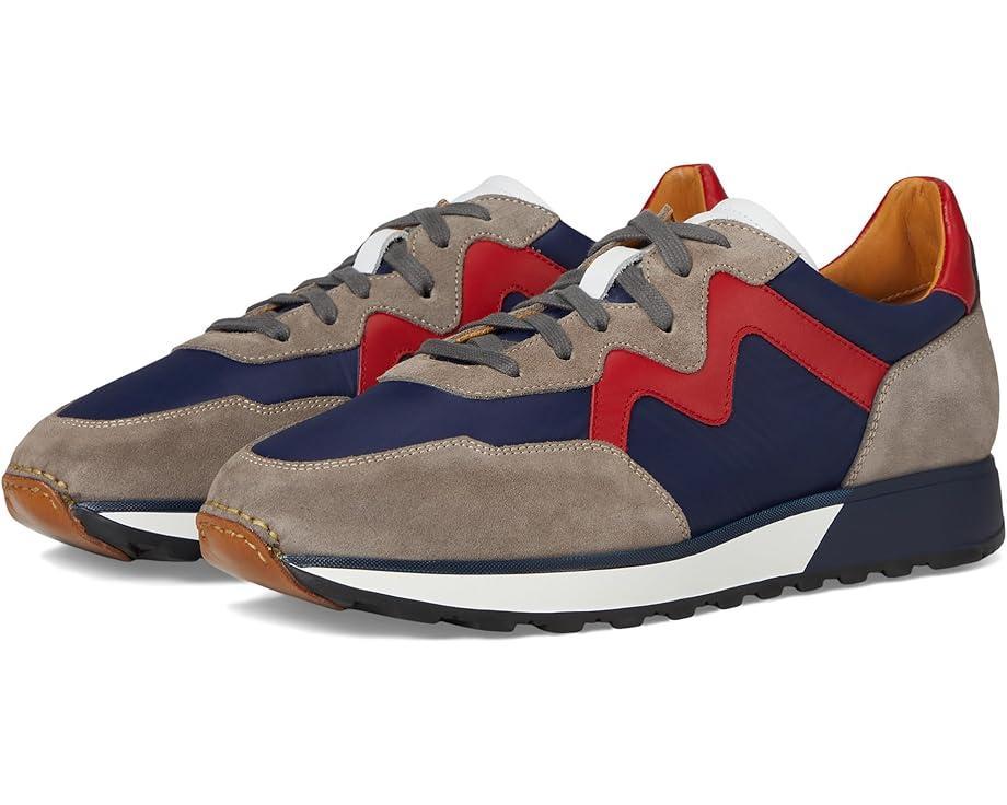 Owen Lace-up Sneaker Product Image