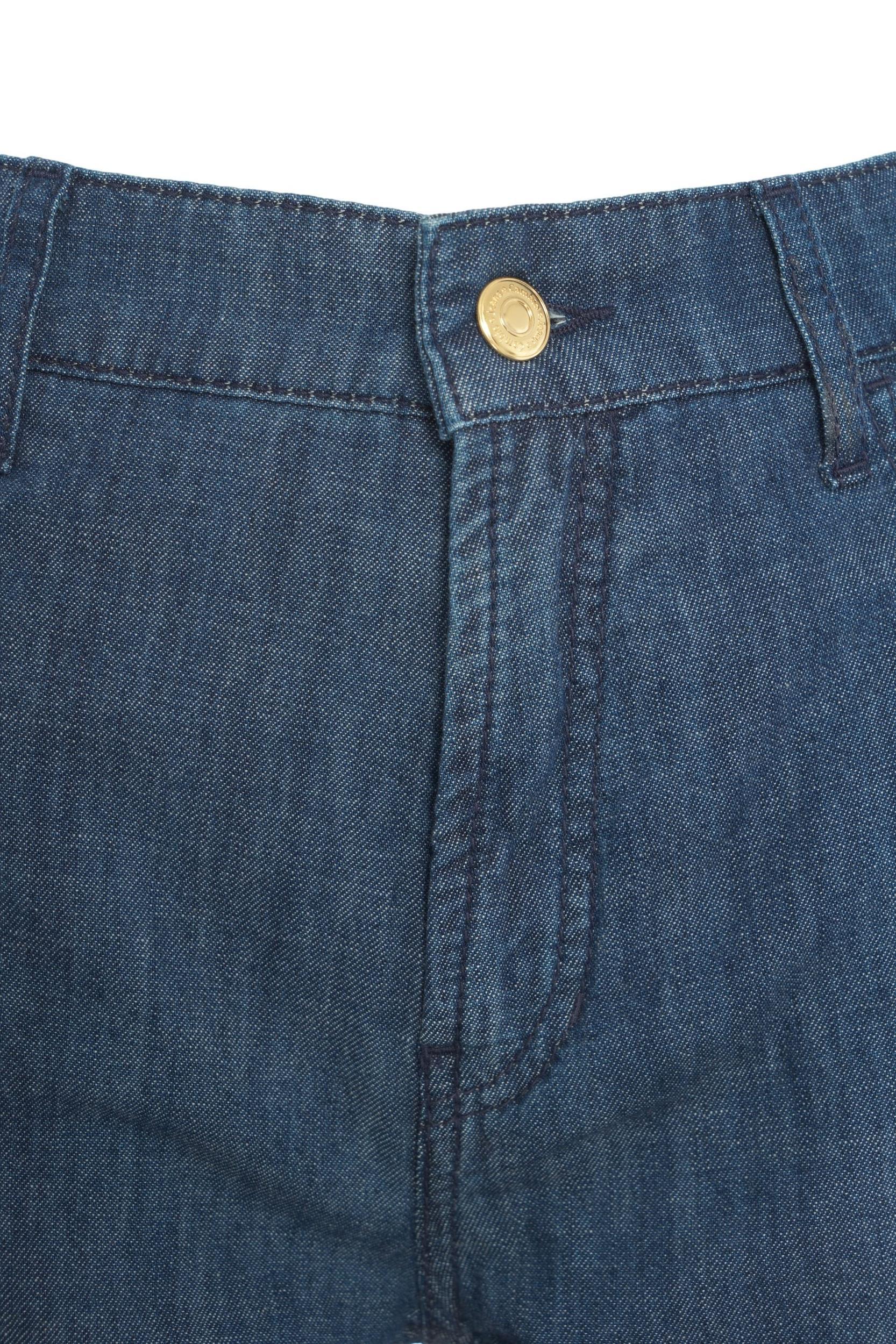 Cropped pants 'Palazzo' Product Image