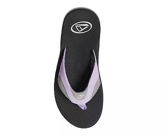 Womens Reef Fanning Sandal Product Image