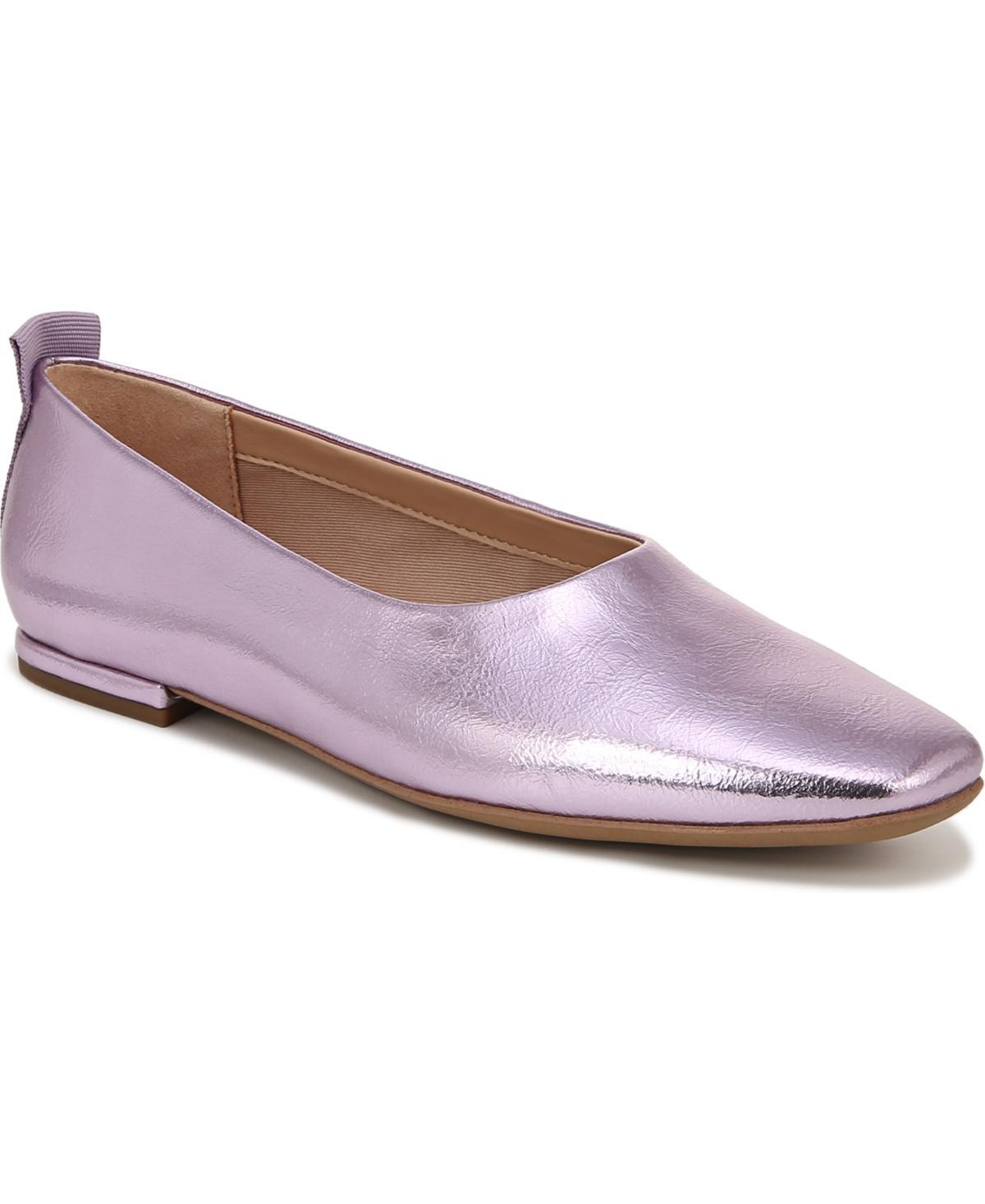 Franco Sarto Womens Vana Snip Toe Ballet Flats Product Image