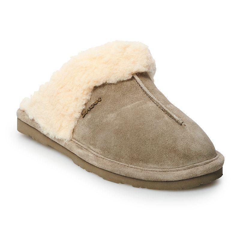 Bearpaw Loketta Women's Slippers, Size: 6, Seal Brown Product Image