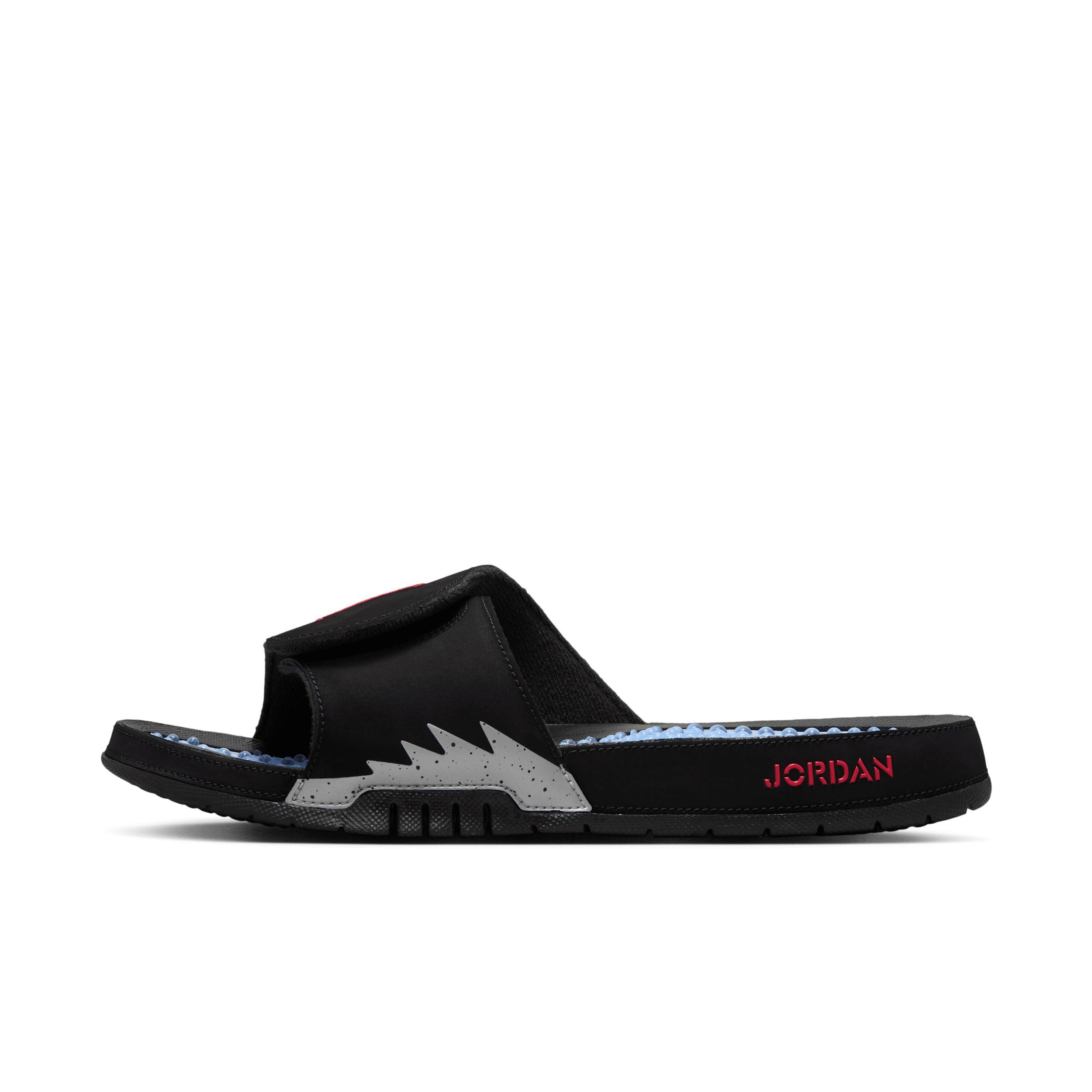 Men's Jordan Hydro 5 Retro Slides Product Image