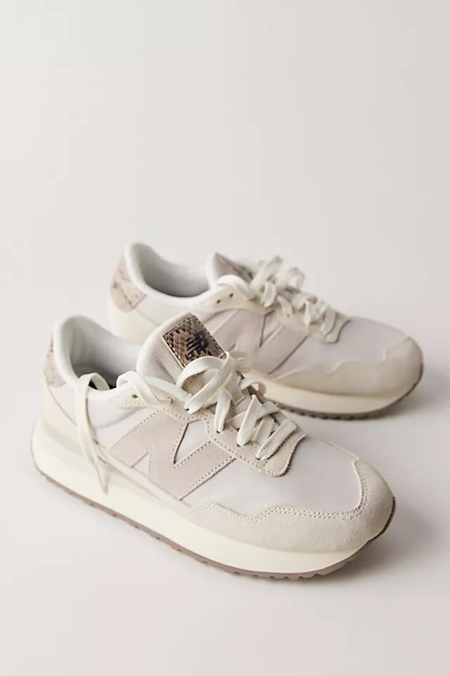 237 Sneakers Product Image