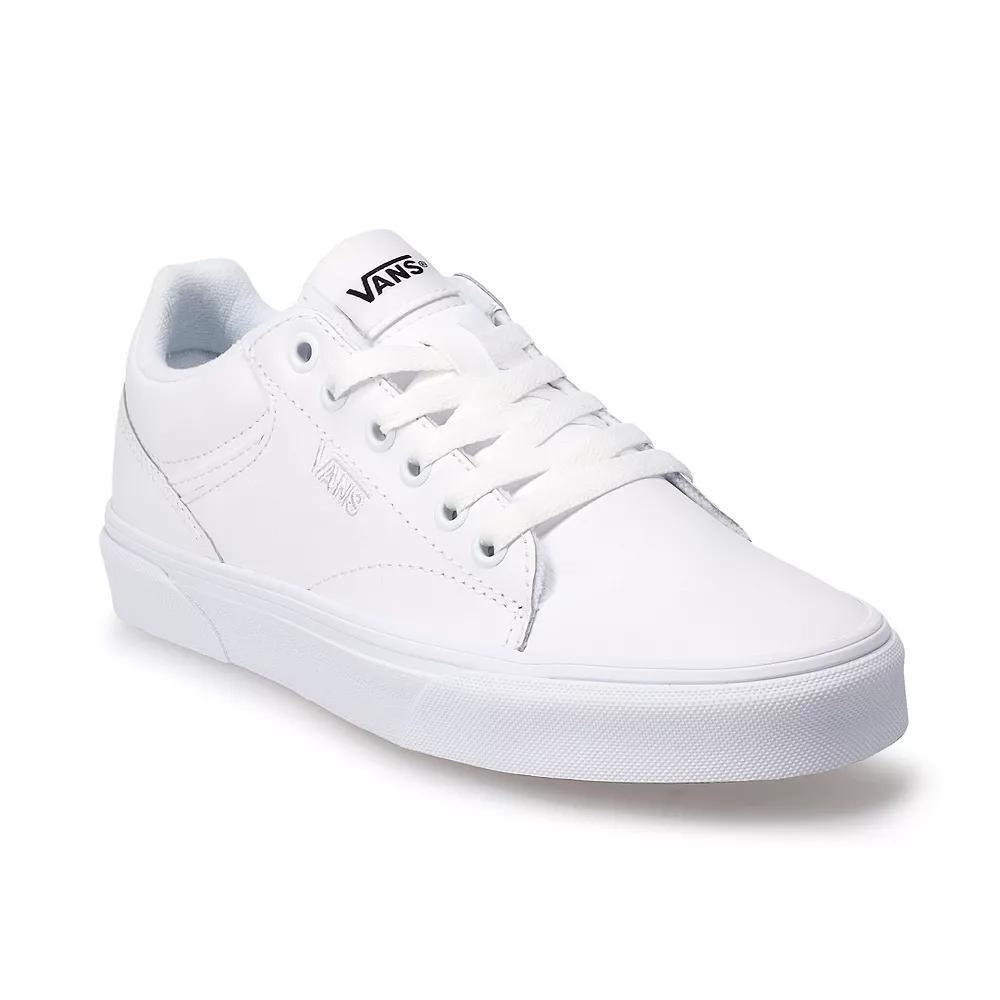 Vans® Seldan Women's Skate Shoes,  Product Image