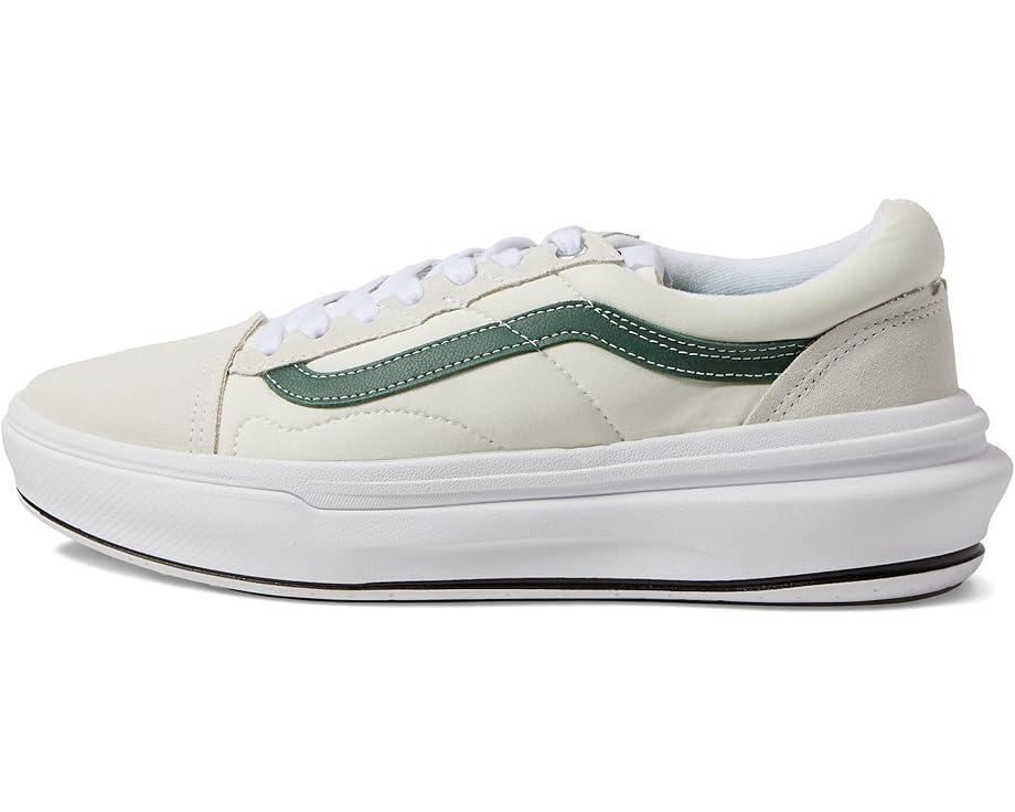 Unisex Vans Old Skool Overt CC Product Image