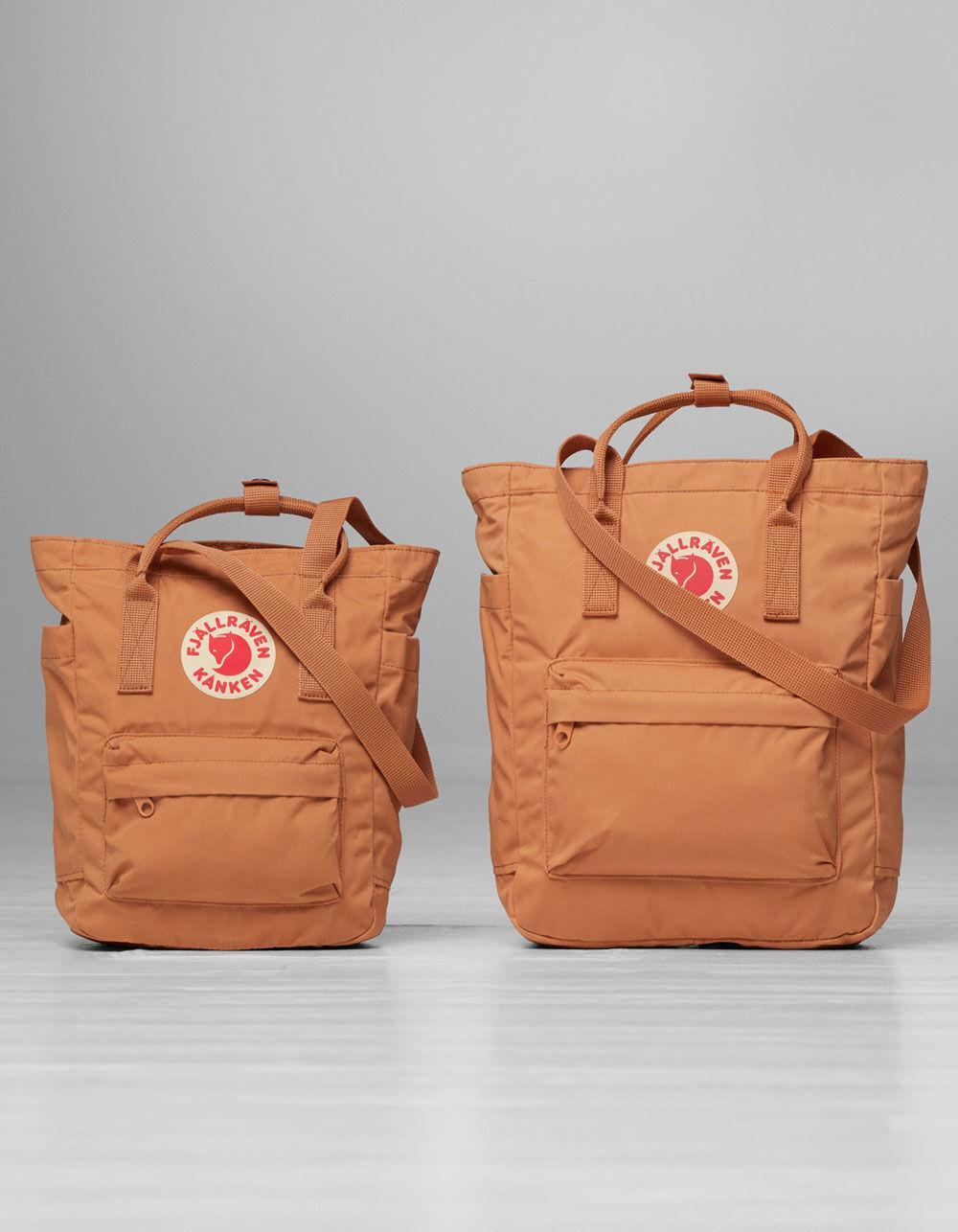 FJALLRAVEN Kånken Totepack Mini Backpack Product Image