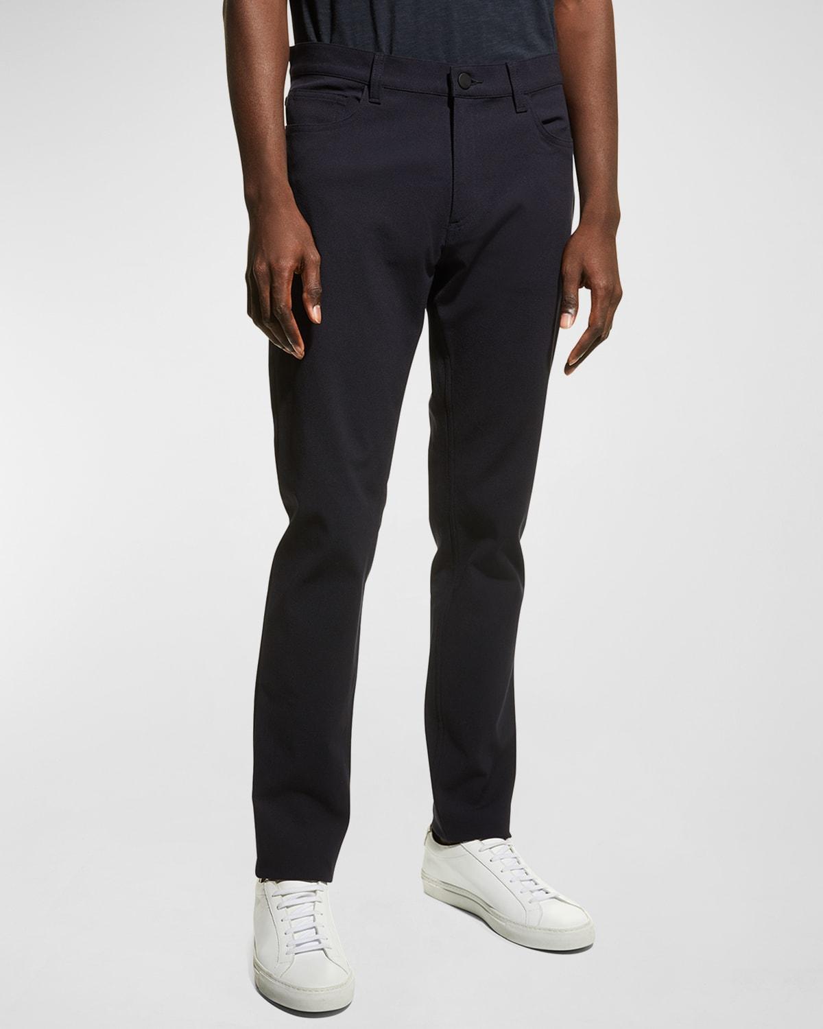 Mens Raffi Pants in Neoteric Twill Product Image