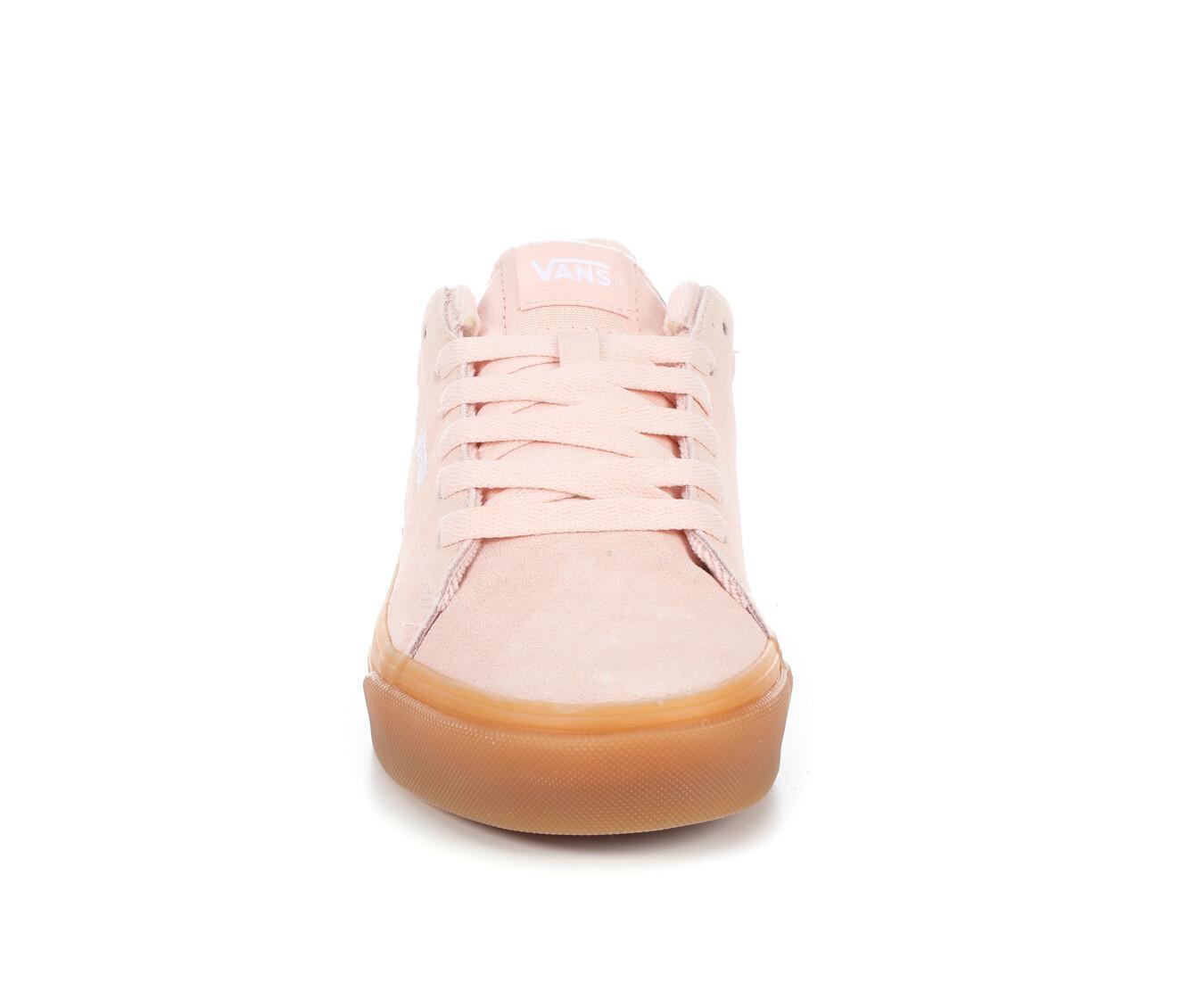 Women's Vans Seldan Skate Shoes Product Image