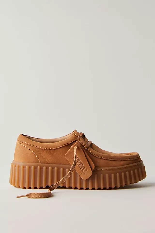 Clarks Torhill Bee Moccasins Product Image