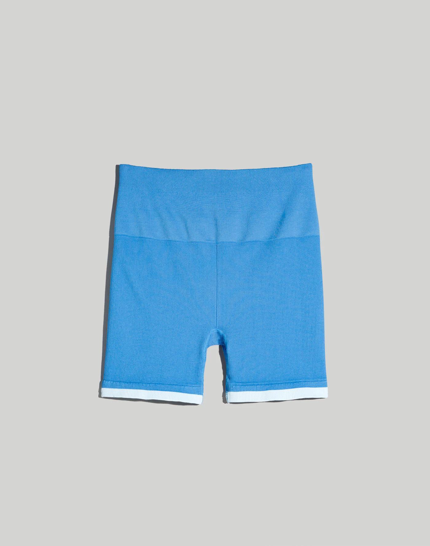 MWL Seamless Biker Shorts Product Image