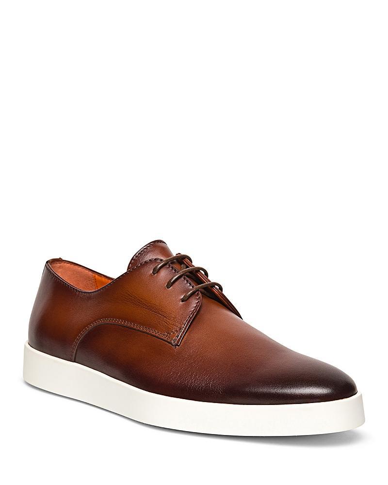 Mens Atlantis Leather Oxfords Product Image