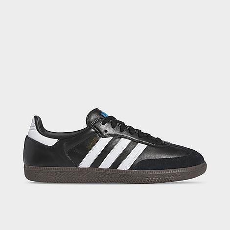 Mens adidas Originals Samba ADV Skateboarding Shoes Product Image