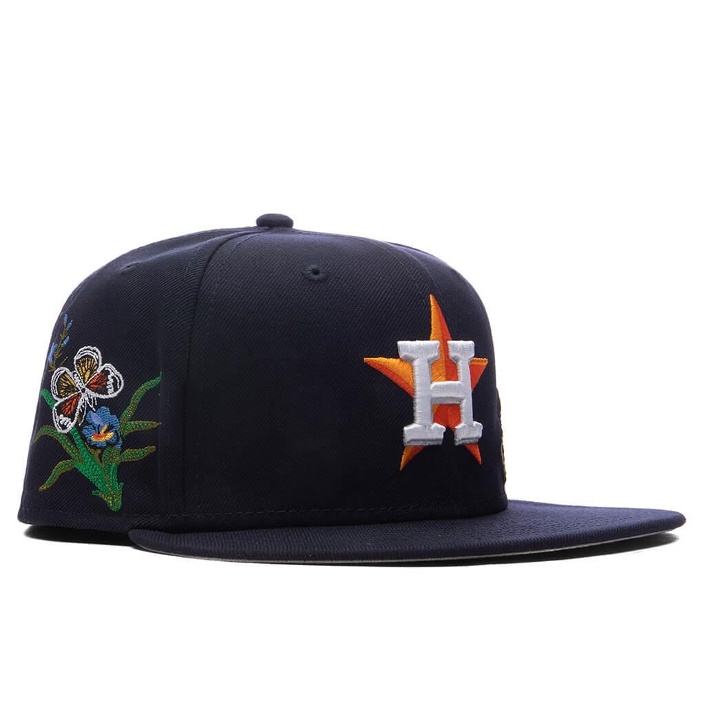 New Era x MLB x FELT 59FIFTY - Houston Astros Product Image