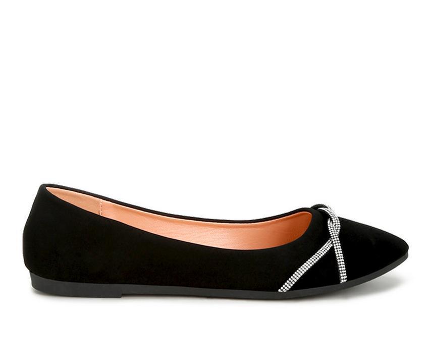 Women's London Rag Playasu Flats Product Image