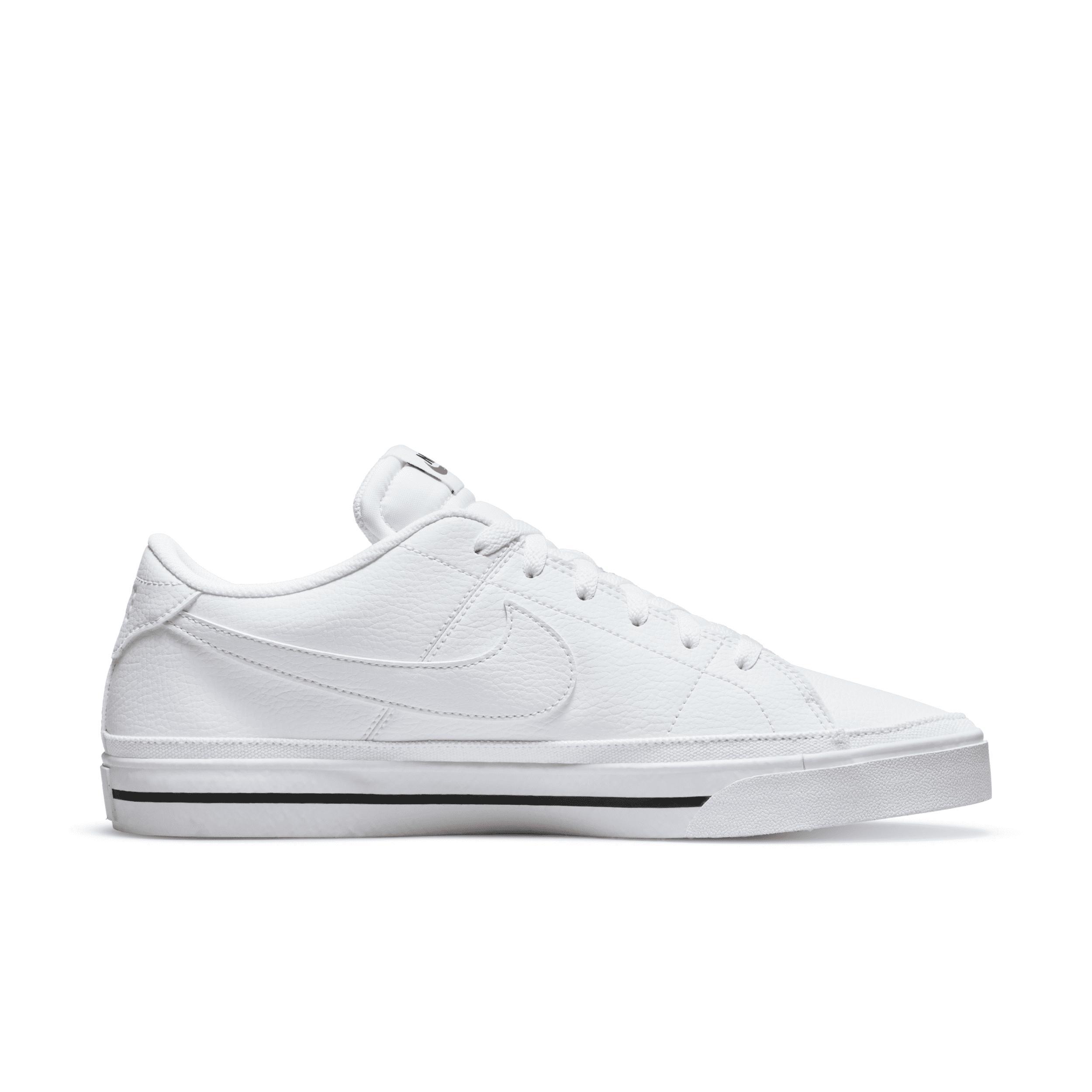 Nike Men's Court Legacy Shoes Product Image