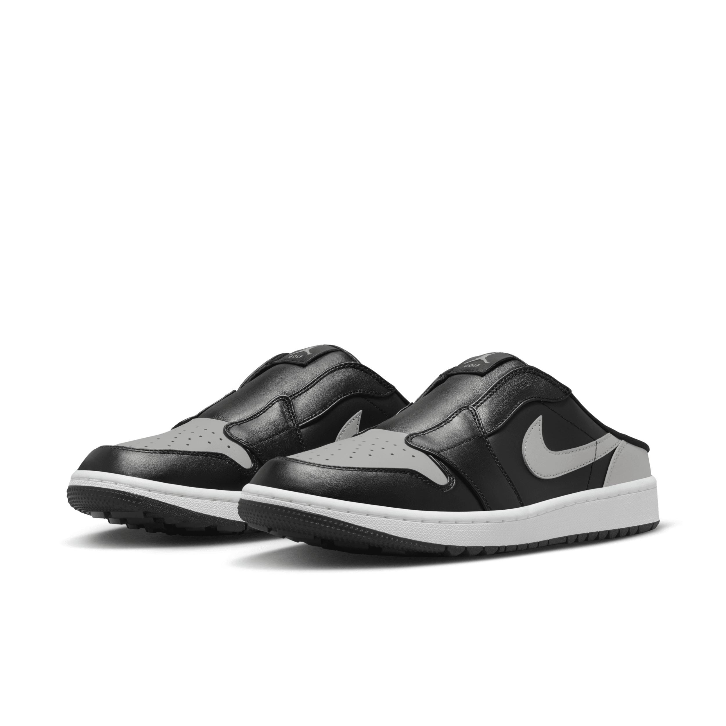 Men's Air Jordan Mule Golf Shoes Product Image