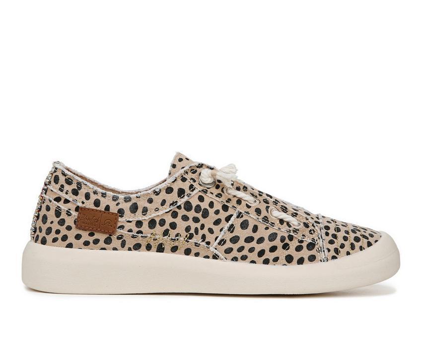 Women's Blowfish Malibu Beachside Slip-On Sneakers Product Image