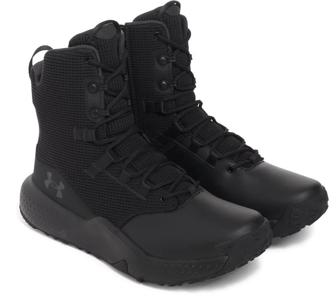 Men's UA Stellar Zip Tactical Boots Product Image