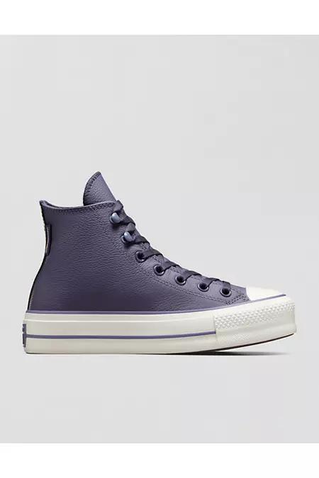 Converse Chuck Taylor All Star Lift Platform Sneaker Women's Product Image