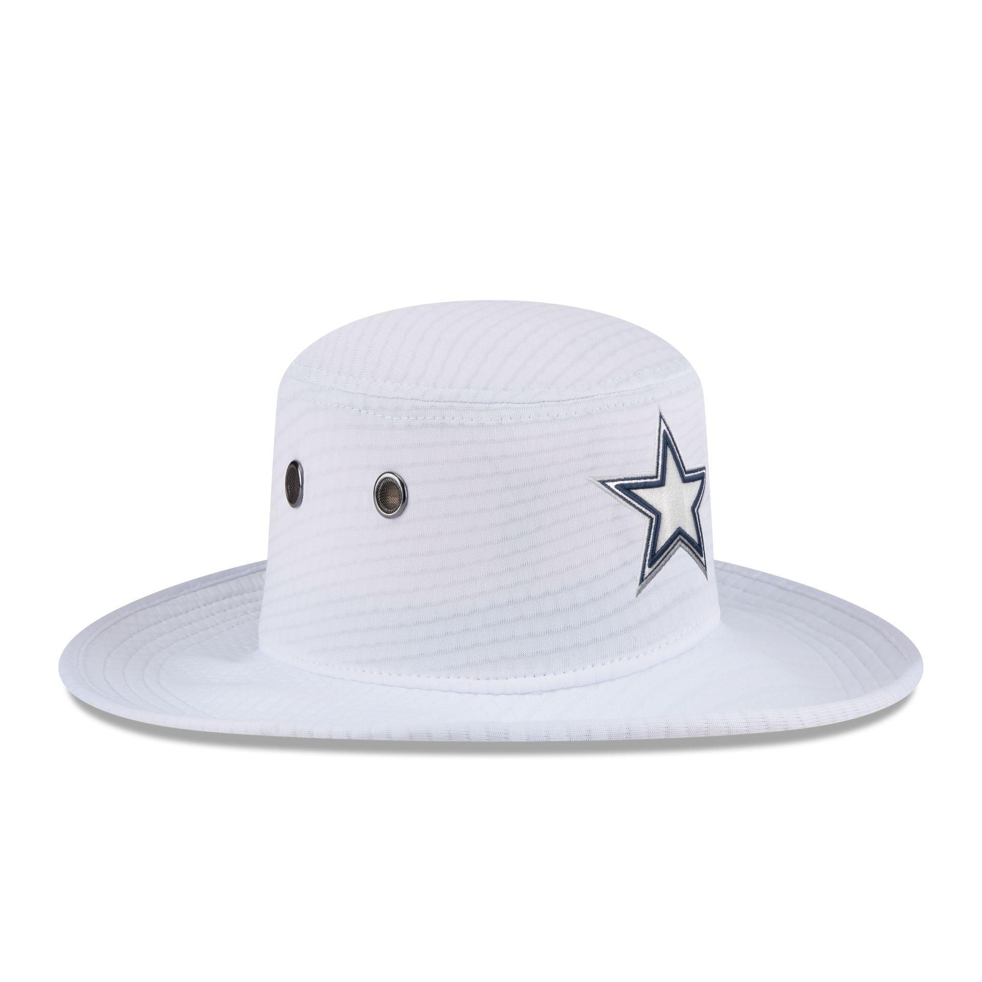 Dallas Cowboys 2024 Training Bucket Hat Male Product Image