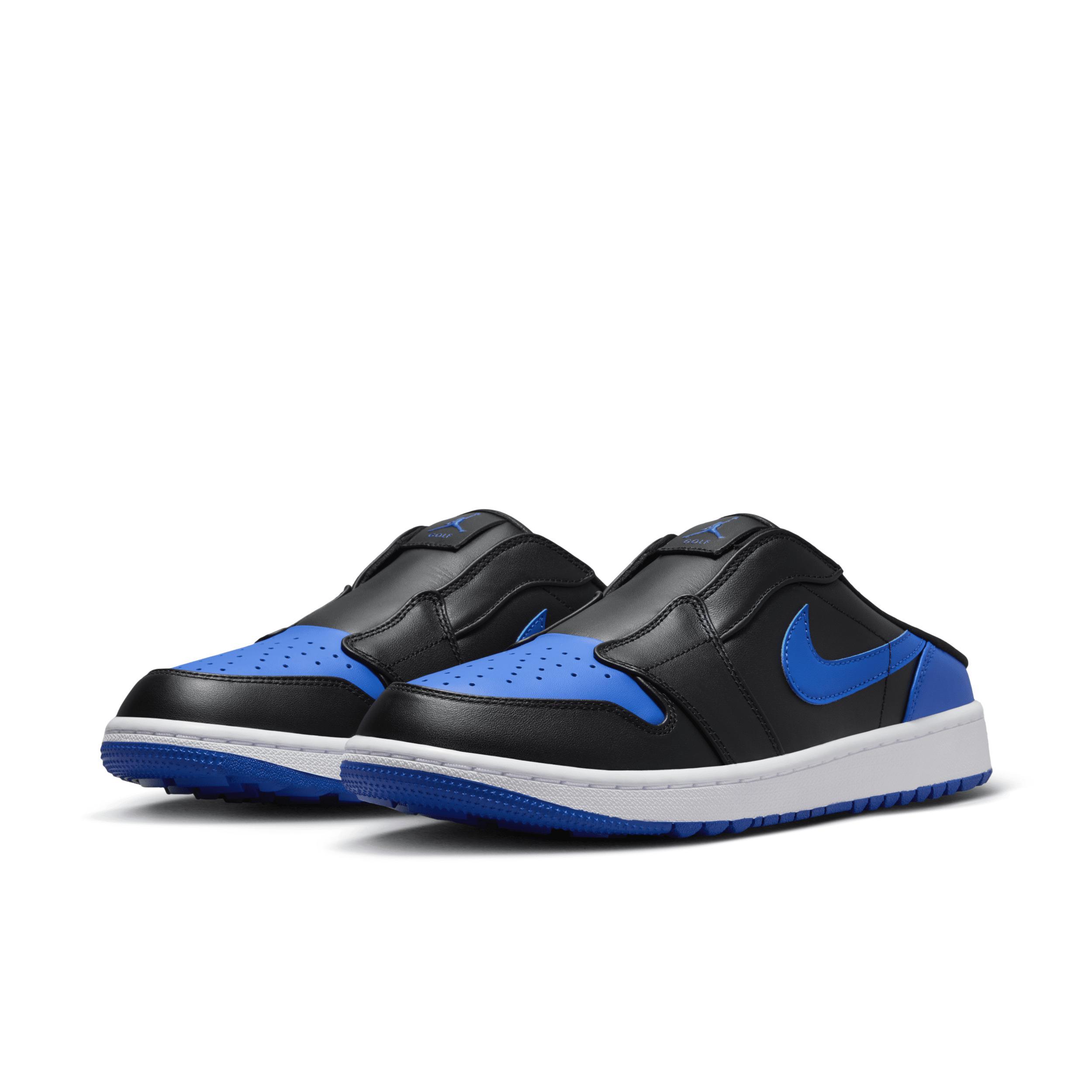 Men's Air Jordan Mule Golf Shoes Product Image