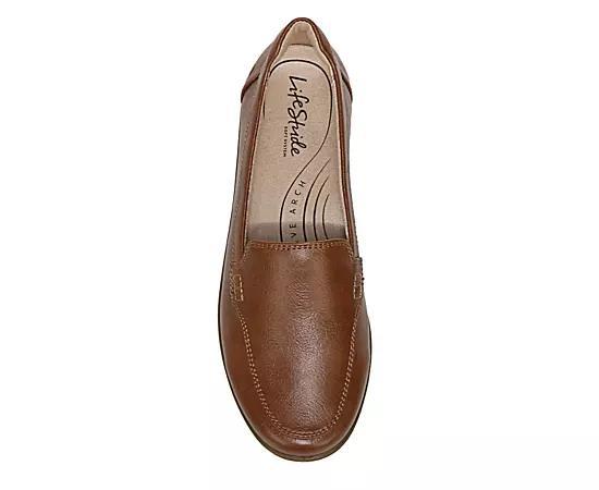 Lifestride Womens Nina Loafer Product Image