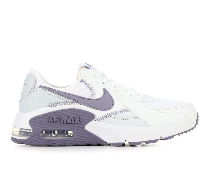 Women's Nike Air Max Excee Sneakers Product Image