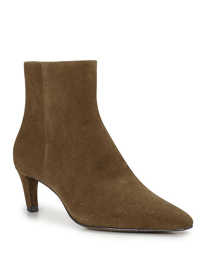 Vince Camuto Womens Quinley Dress Booties Product Image