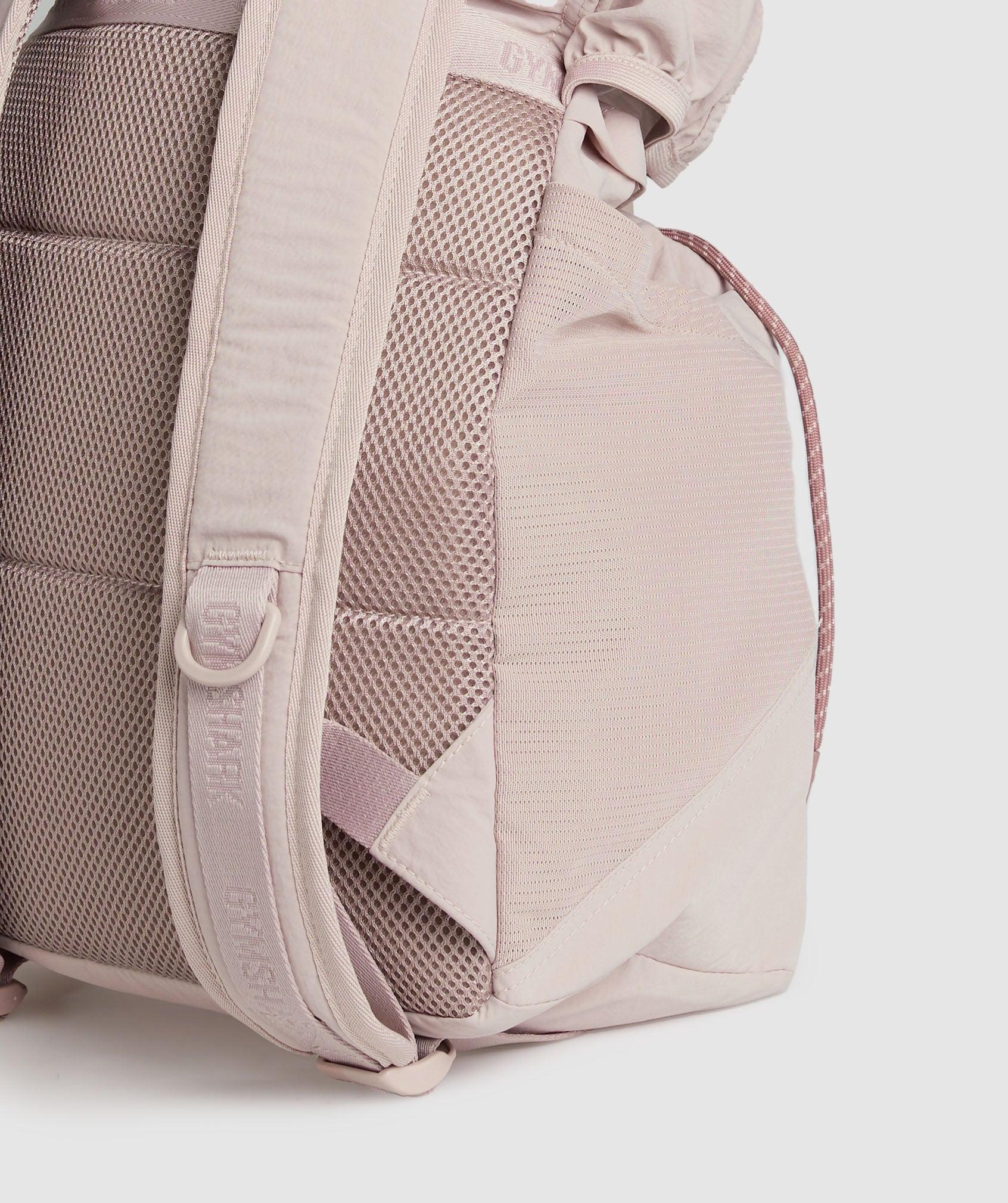 Drawstring Backpack Product Image