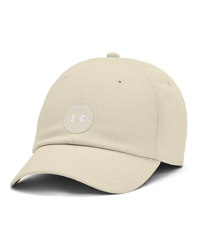 Women's UA ArmourVent Adjustable Cap Product Image