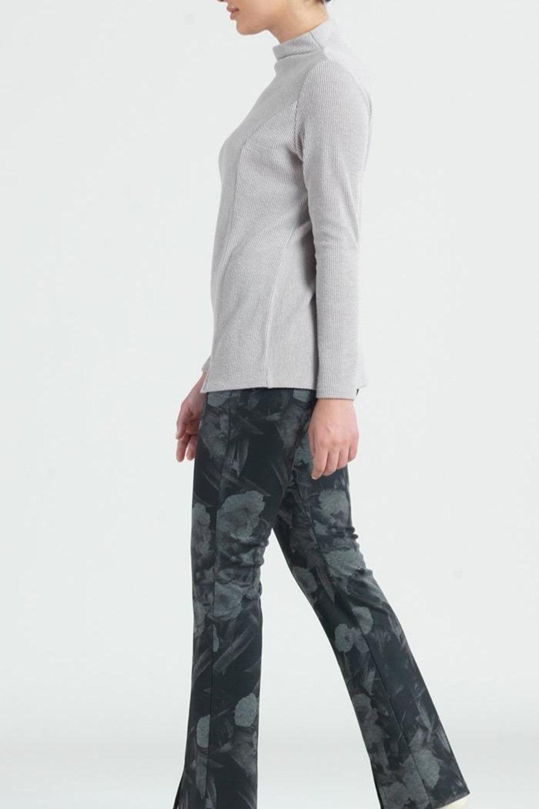 Funnel Neck Sweater Product Image