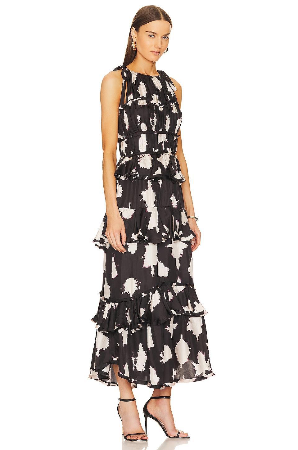 Serafina Gown Ulla Johnson Product Image