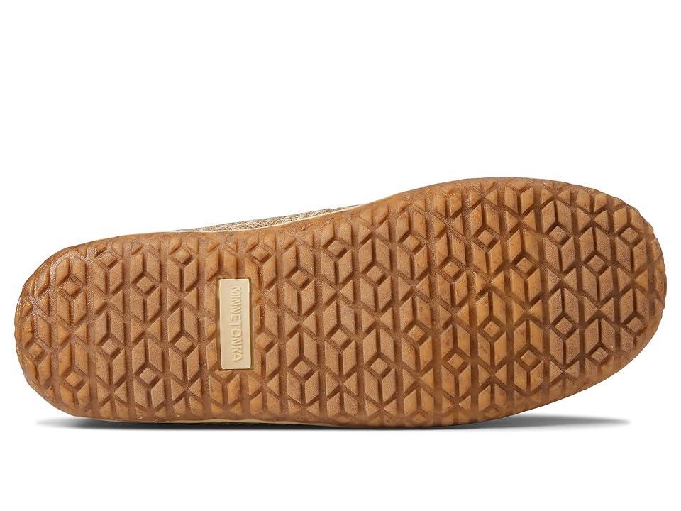 Minnetonka Eco Oak Women's Slippers Product Image