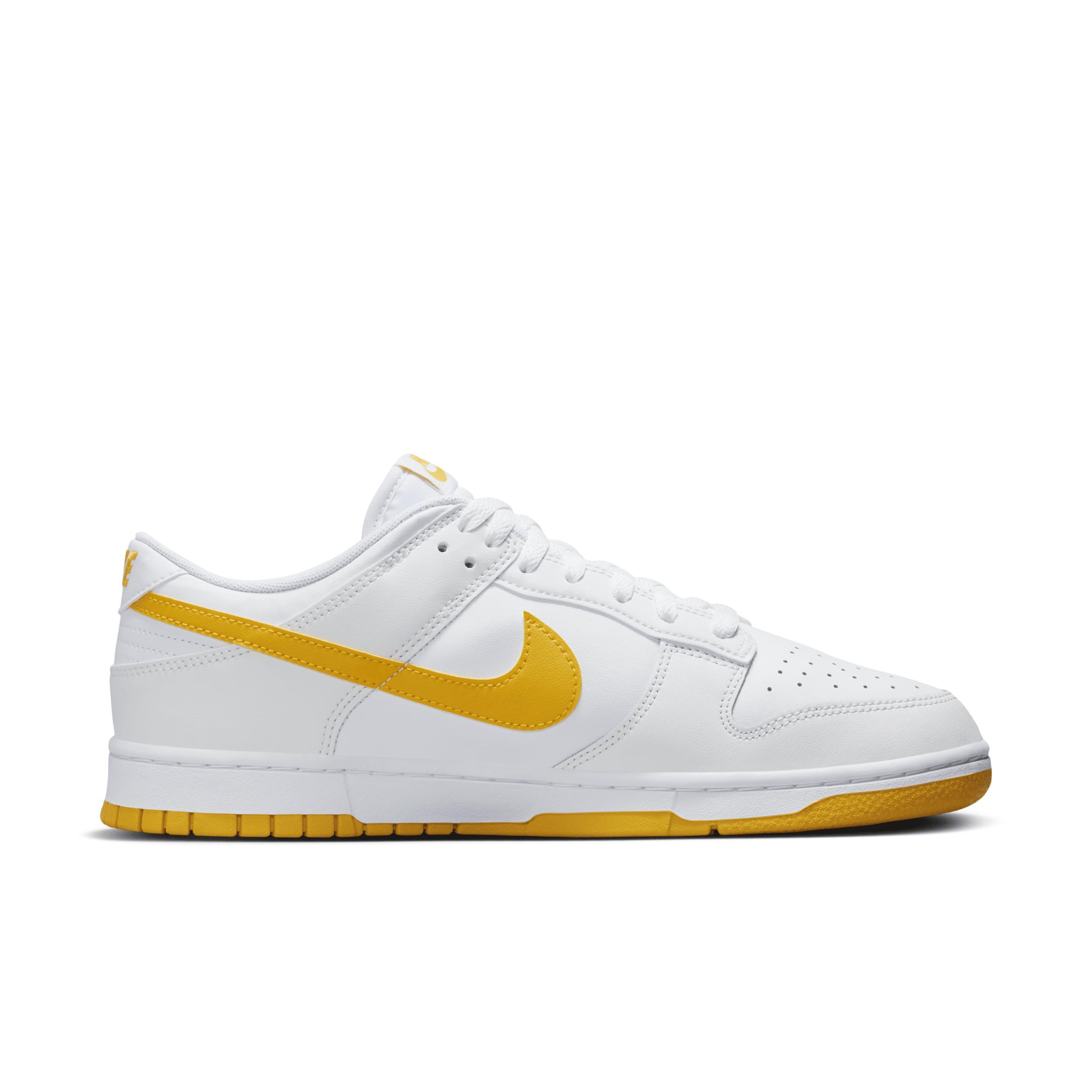 Nike Dunk Low Retro Men's Shoes Product Image