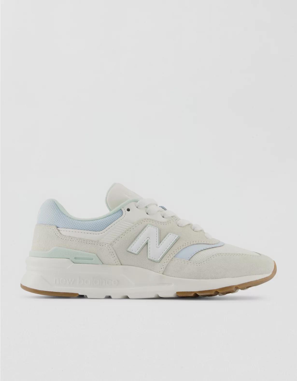 New Balance 997 Sneaker Product Image