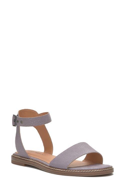 Lucky Brand Kimaya (Light Putty) Women's Sandals Product Image