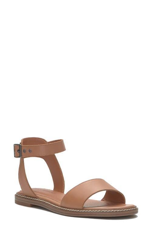 Lucky Brand Kimaya (Light Putty) Women's Sandals Product Image