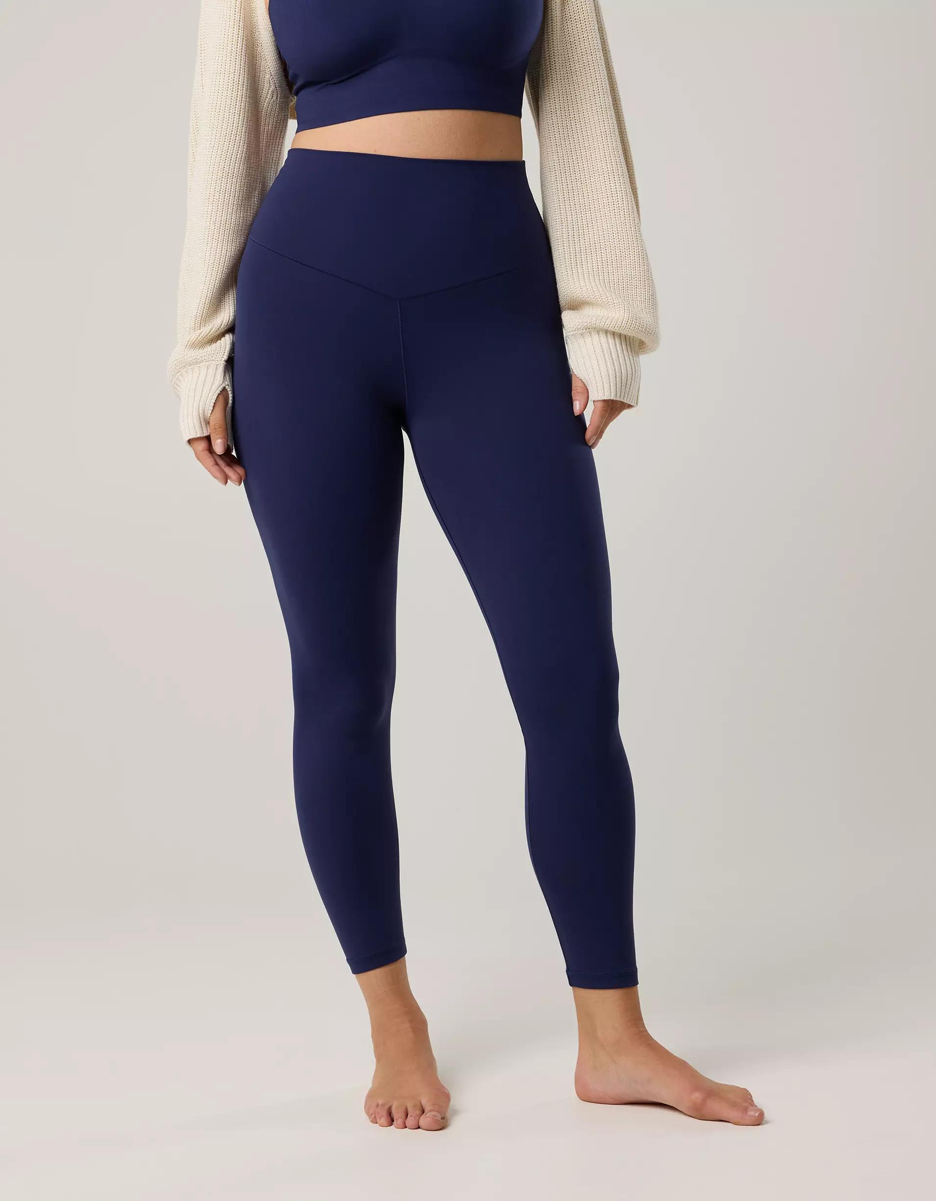 OFFLINE By Aerie Real Me XTRA High Waisted Legging Product Image
