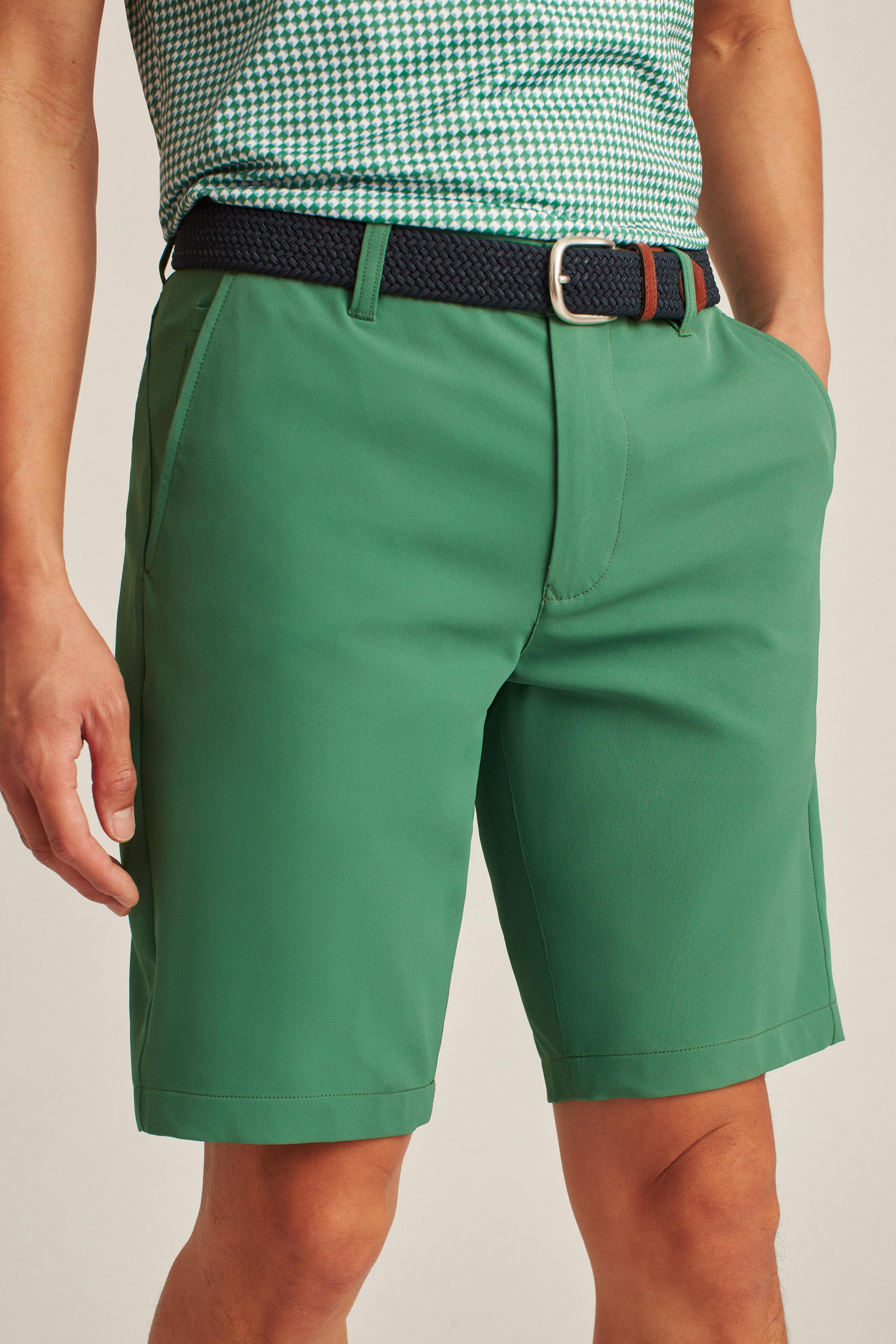 Highland Tour Golf Shorts Product Image