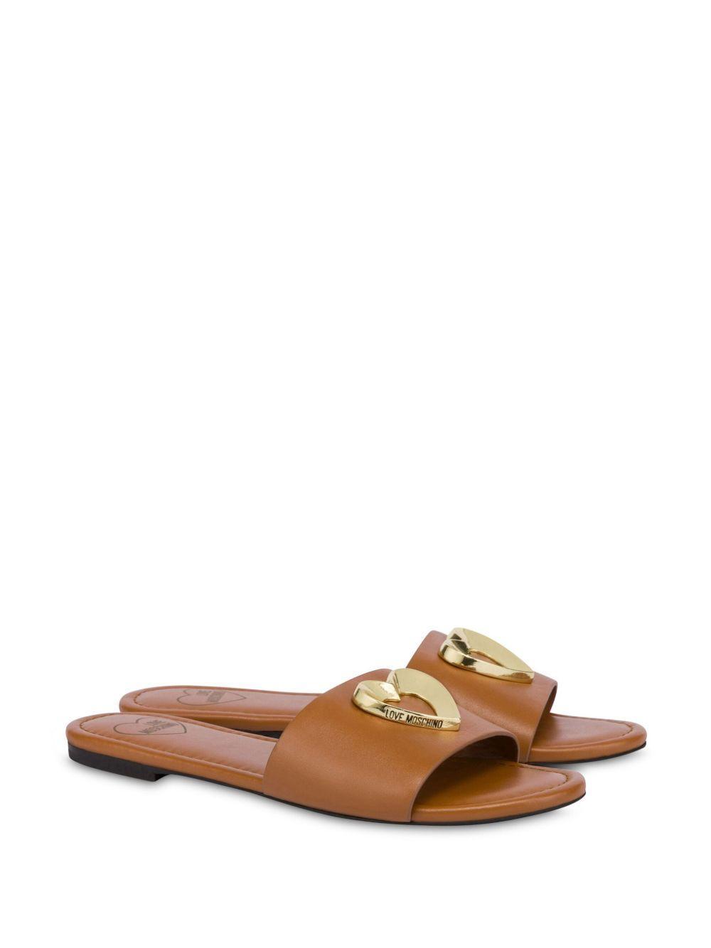 logo-plaque slides Product Image