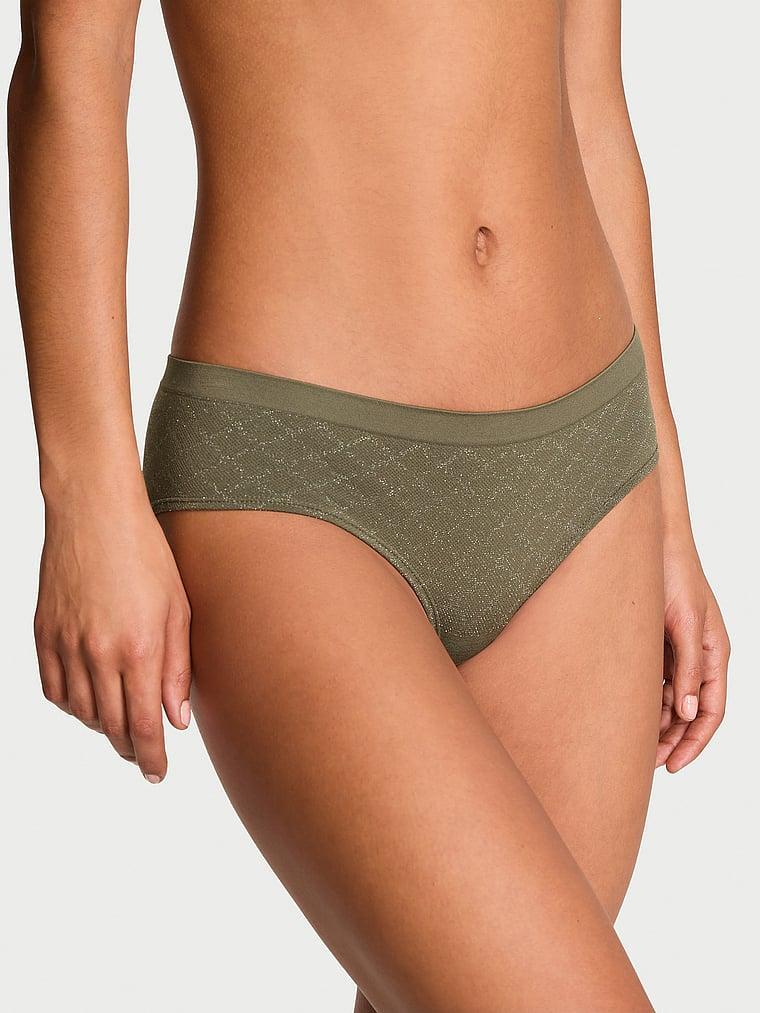 Seamless Hiphugger Panty Product Image