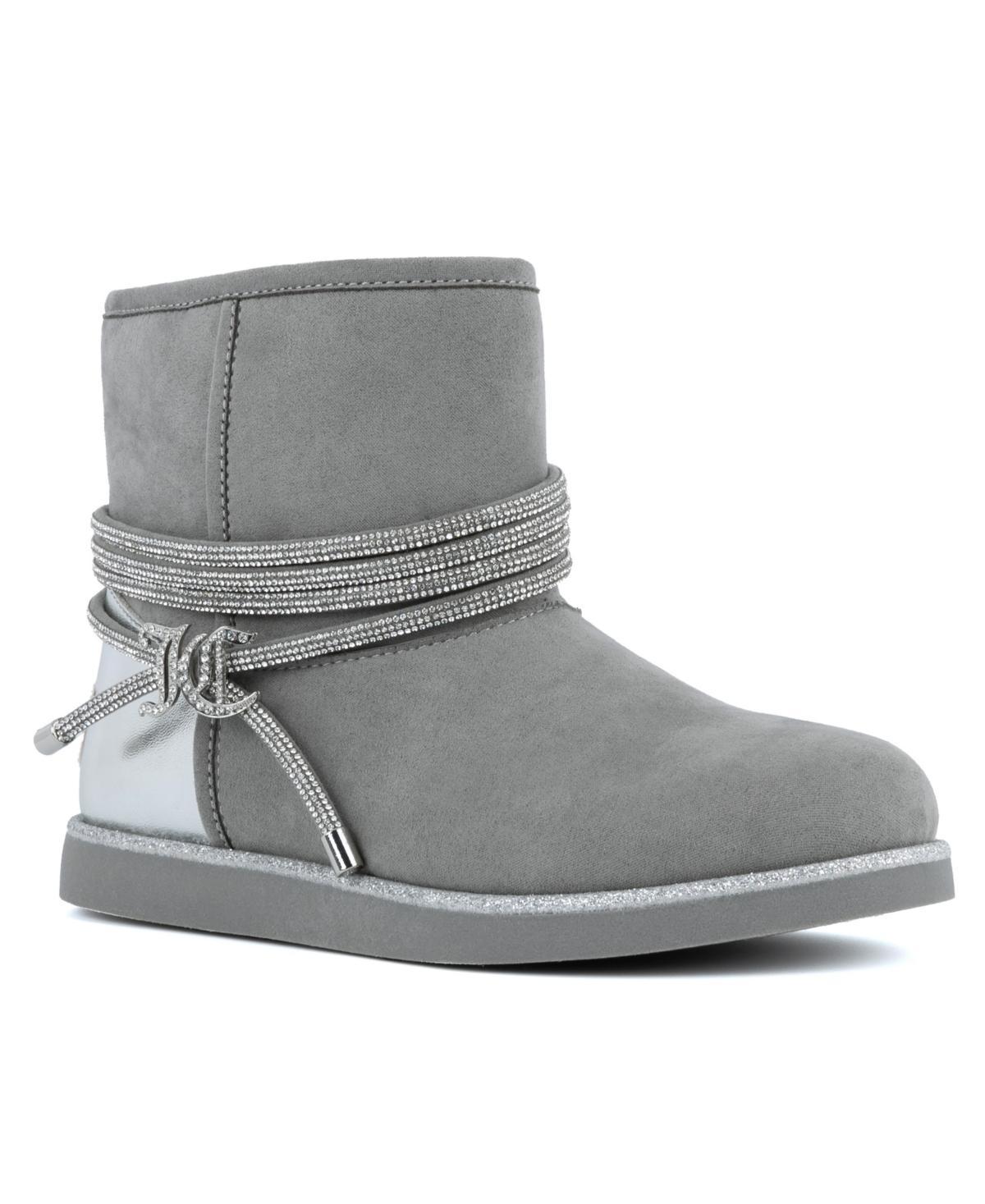 Juicy Couture Kandar Womens Winter Boots Product Image