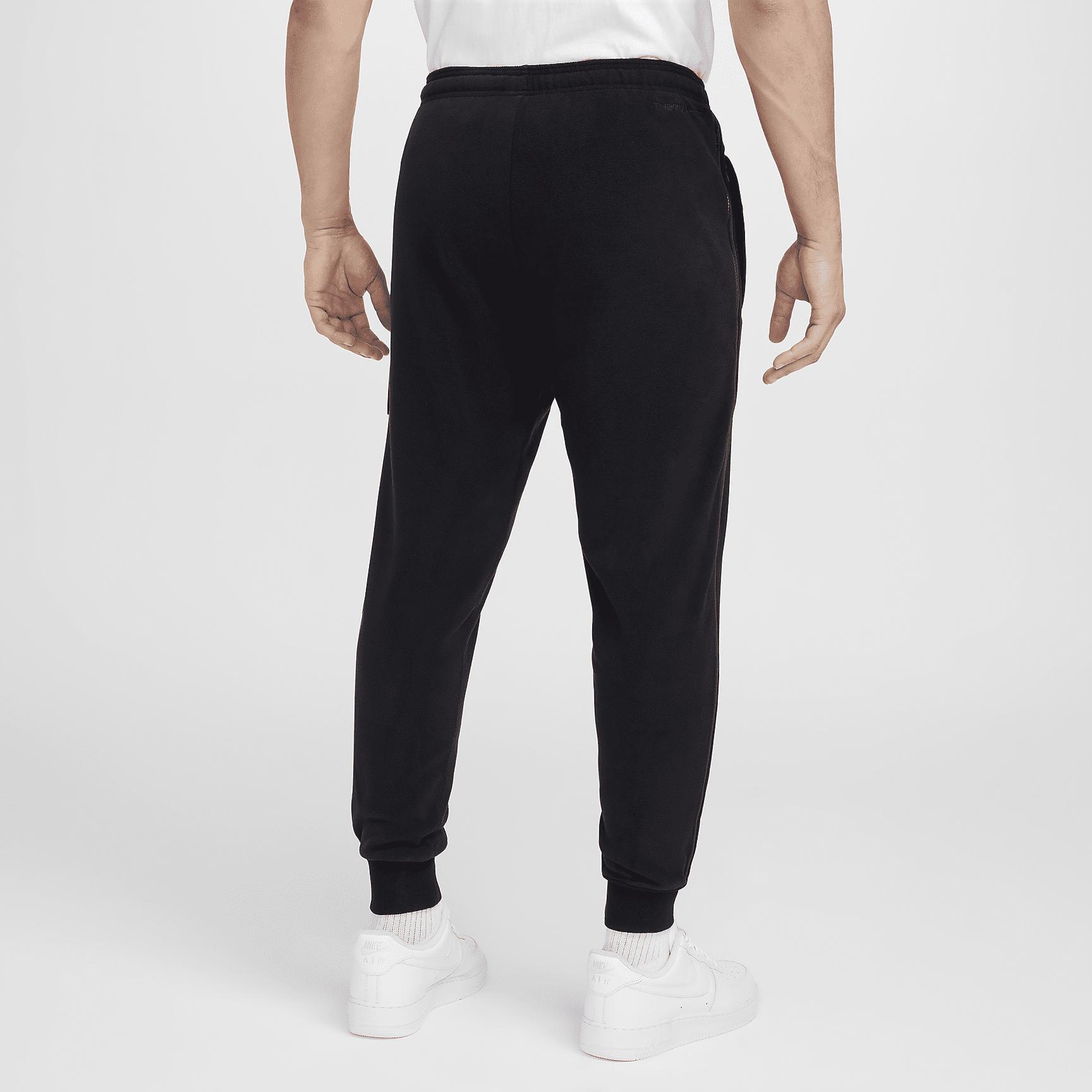Nike Culture of Football Men's Therma-FIT Winterized Soccer Pants Product Image
