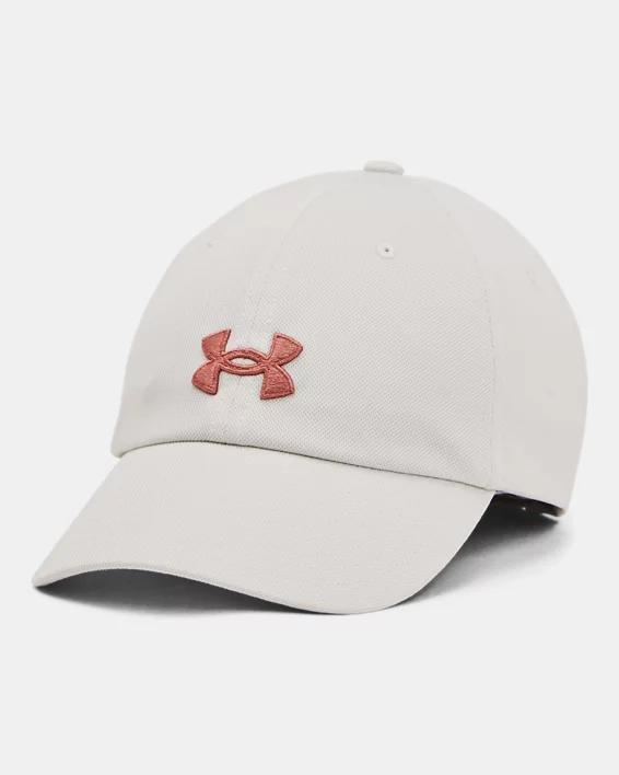 Womens UA Blitzing Adjustable Cap Product Image