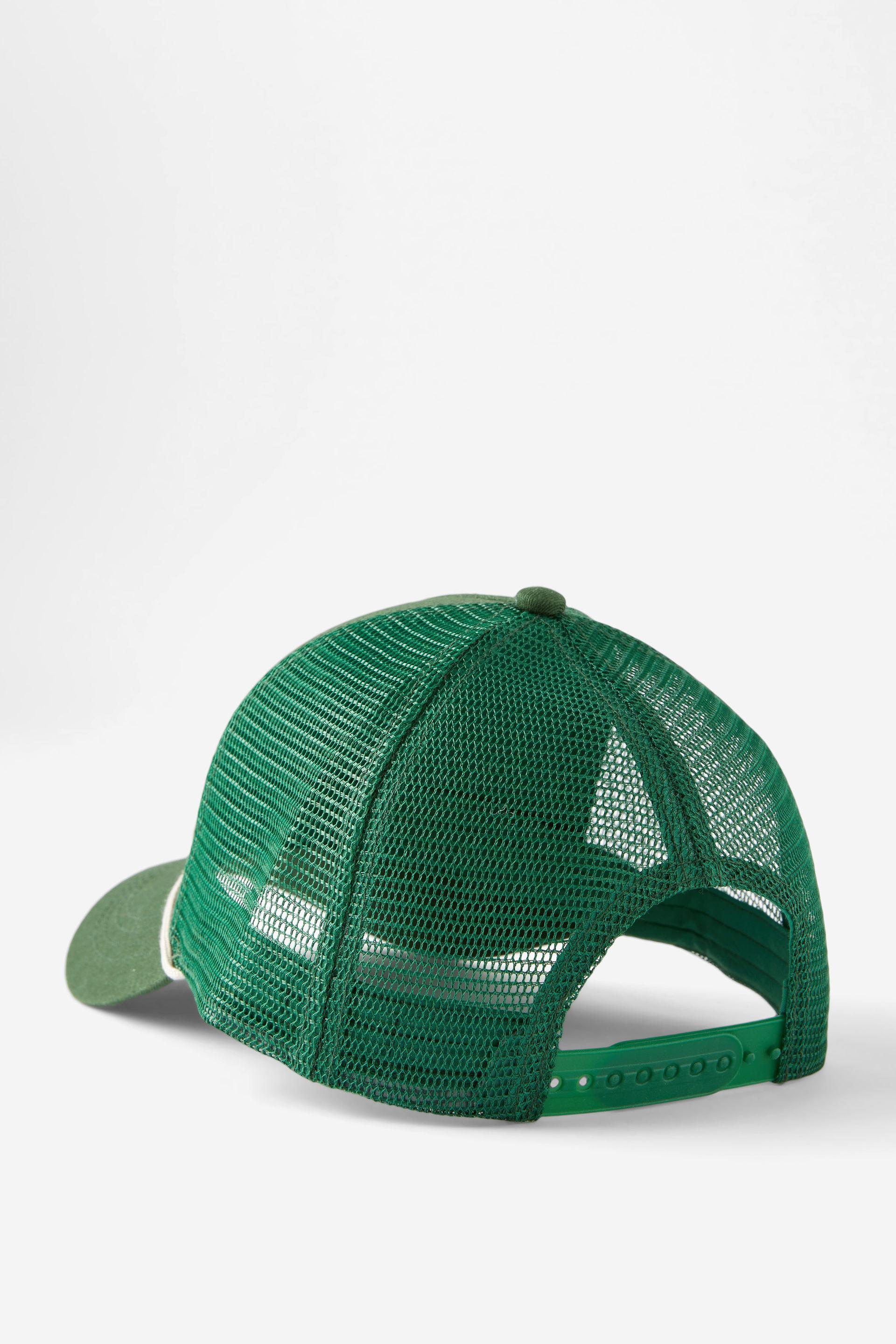 Classic Trucker Cap Product Image